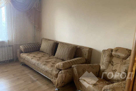 Сдам 2-х кімнатну квартиру, ХТЗ, Пролетарская метро (Индустриальная), Код: 801438/1