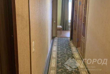 Сдам 2-х кімнатну квартиру, ХТЗ, Пролетарская метро (Индустриальная), Код: 801438/1