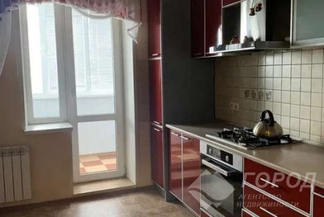 Сдам 2-х кімнатну квартиру, ХТЗ, Пролетарская метро (Индустриальная), Код: 801438/1