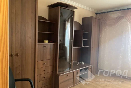 Сдам 2-х кімнатну квартиру, ХТЗ, Пролетарская метро (Индустриальная), Код: 801438/1