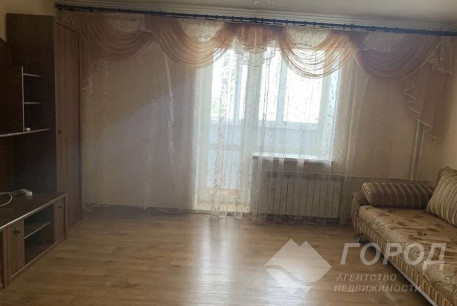 Сдам 2-х кімнатну квартиру, ХТЗ, Пролетарская метро (Индустриальная), Код: 801438/1