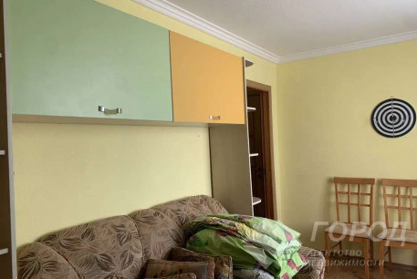 Сдам 2-х кімнатну квартиру, ХТЗ, Пролетарская метро (Индустриальная), Код: 801438/1