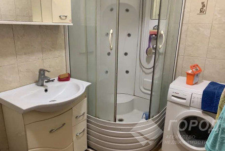 Сдам 2-х кімнатну квартиру, ХТЗ, Пролетарская метро (Индустриальная), Код: 801438/1