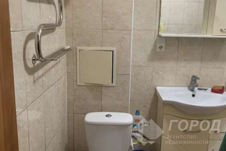 Сдам 2-х кімнатну квартиру, ХТЗ, Пролетарская метро (Индустриальная), Код: 801438/1