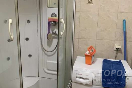 Сдам 2-х кімнатну квартиру, ХТЗ, Пролетарская метро (Индустриальная), Код: 801438/1