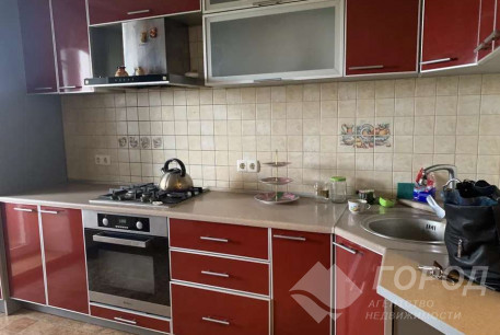 Сдам 2-х кімнатну квартиру, ХТЗ, Пролетарская метро (Индустриальная), Код: 801438/1