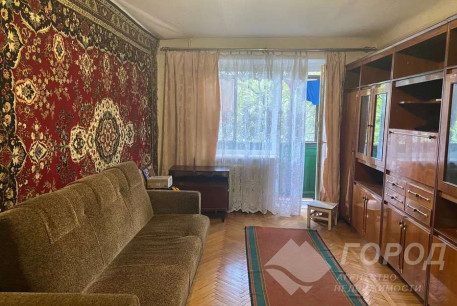 Сдам 2-х кімнатну квартиру, Одесская, Код: 801440/1