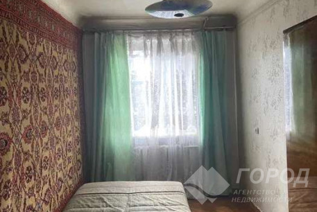 Сдам 2-х кімнатну квартиру, Одесская, Код: 801440/1