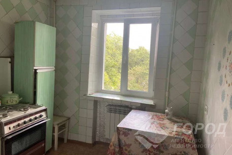 Сдам 2-х кімнатну квартиру, Одесская, Код: 801440/1