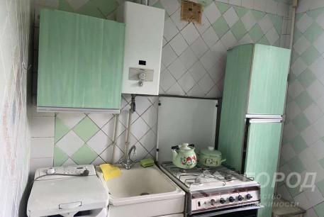 Сдам 2-х кімнатну квартиру, Одесская, Код: 801440/1