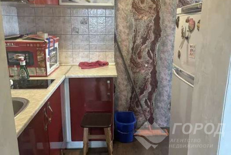 Сдам 2-х кімнатну квартиру, Завод Шевченко, Москалевка, Код: 801441/1