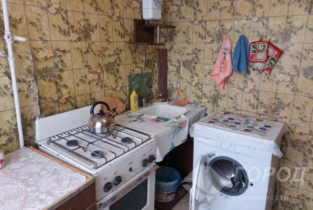 Сдам 1-кімнатну квартиру, Холодная Гора, Код: 801451/1