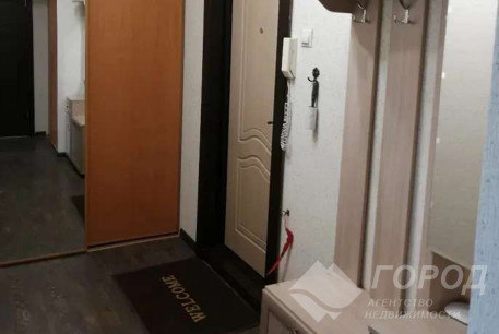 Сдам 1-кімнатну квартиру, Холодная Гора, Код: 801455/1