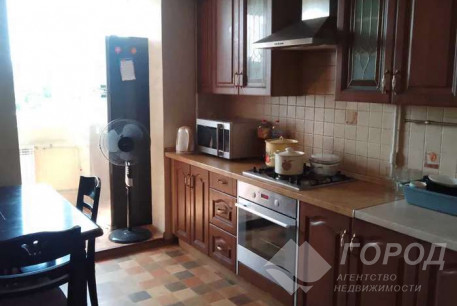 Сдам 3-х кімнатну квартиру, Журавлевка, Киевская метро, Код: 801456/1