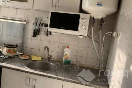 Сдам 2-х кімнатну квартиру, Салтовка, Академика Барабашова метро, Код: 801458/1