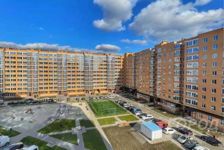 Продам 3-х кімнатну квартиру в новобудові, Центральный рынок, Центральный Рынок метро, Код: 801460/1