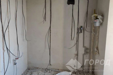 Продам 3-х кімнатну квартиру в новобудові, Центральный рынок, Центральный Рынок метро, Код: 801460/1