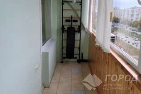 Продам 2-х кімнатну квартиру, Салтовка, Героев Труда метро, Код: 801460/2