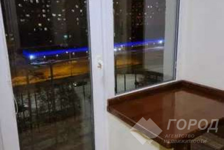 Продам 2-х кімнатну квартиру, Салтовка, Героев Труда метро, Код: 801460/2