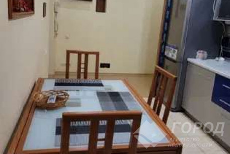 Продам 2-х кімнатну квартиру, Салтовка, Героев Труда метро, Код: 801460/2