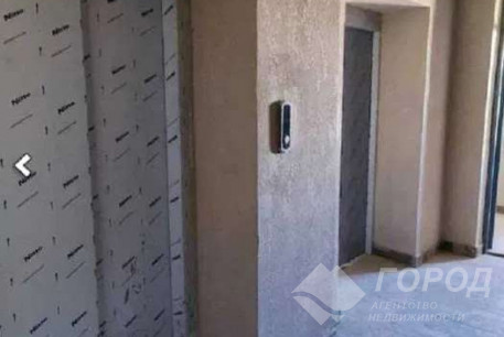 Продам 1-кімнатну квартиру в новобудові, Журавлевка, Киевская метро, Код: 801461/1