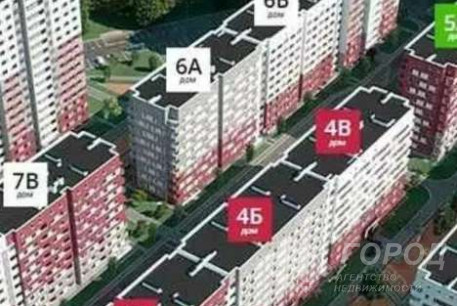 Продам 1-кімнатну квартиру в новобудові, Журавлевка, Киевская метро, Код: 801461/1