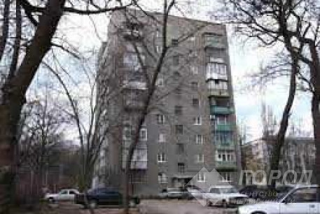 Продам 2-х кімнатну квартиру, Павлово поле, 23 Августа метро, Код: 801462/1