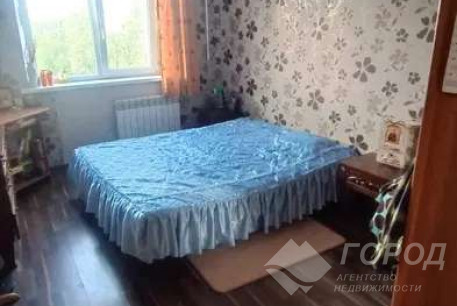 Продам 3-х кімнатну квартиру, Рогань, Код: 801463/1