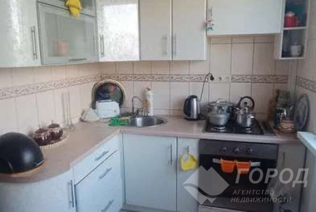 Продам 3-х кімнатну квартиру, Рогань, Код: 801463/1