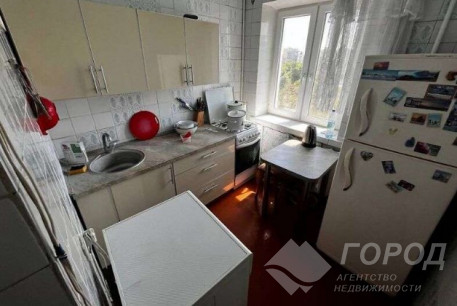 Продам 2-х кімнатну квартиру, Новые дома, Код: 801464/1