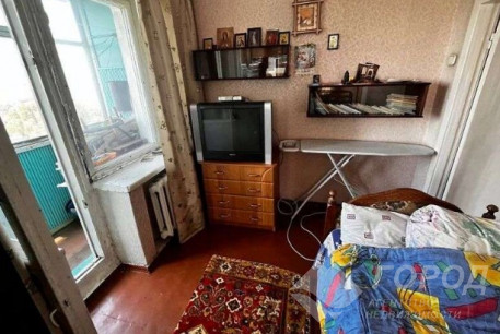 Продам 2-х кімнатну квартиру, Новые дома, Код: 801464/1