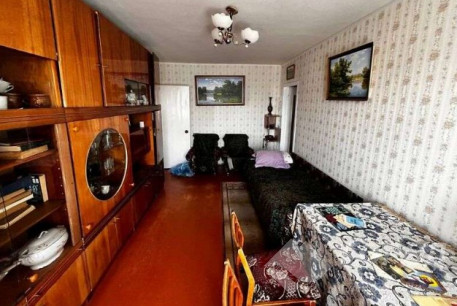 Продам 2-х кімнатну квартиру, Новые дома, Код: 801464/1