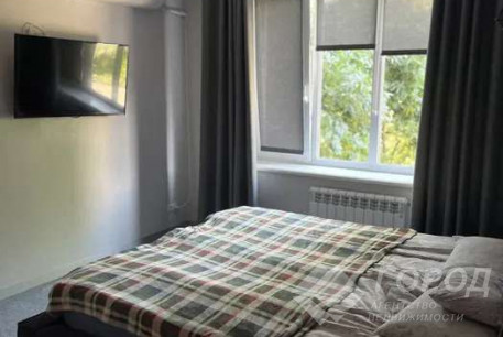 Продам 2-х кімнатну квартиру, Холодная Гора, Холодная Гора метро, Код: 801465/1