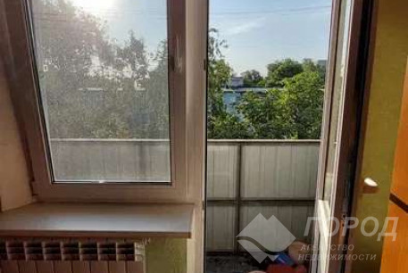 Продам 3-х кімнатну квартиру, Павлово поле, Код: 801466/1