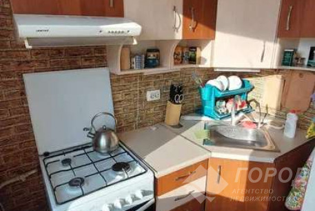 Продам 3-х кімнатну квартиру, Павлово поле, Код: 801466/1