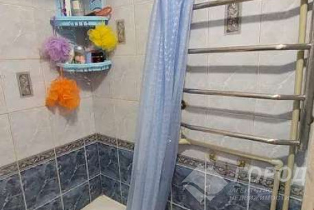 Продам 3-х кімнатну квартиру, Павлово поле, Код: 801466/1