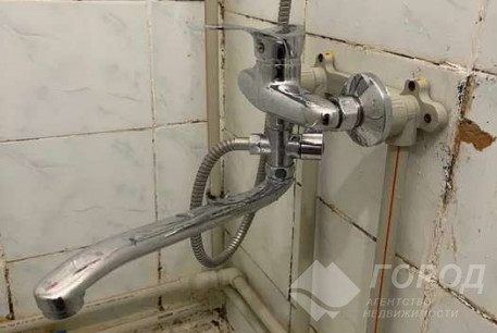 Продам гостинку, Павлово поле, 23 Августа метро, Код: 801467/1