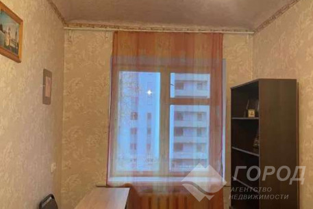 Продам гостинку, Павлово поле, 23 Августа метро, Код: 801467/1
