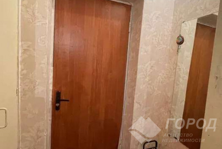 Продам гостинку, Павлово поле, 23 Августа метро, Код: 801467/1