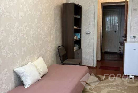 Сдам гостинку, Павлово поле, 23 Августа метро, Код: 801467/2