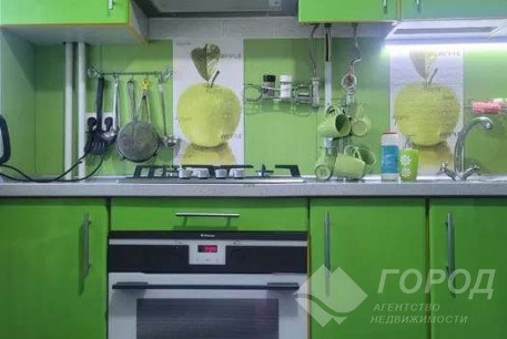 Продам 2-х кімнатну квартиру, , Код: 801468/1