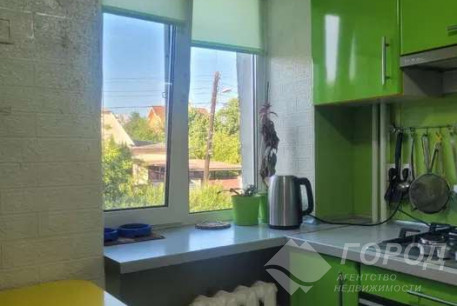 Продам 2-х кімнатну квартиру, , Код: 801468/1