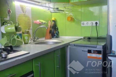 Продам 2-х кімнатну квартиру, , Код: 801468/1