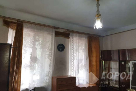 Продам гостинку, Центральный рынок, Южный вокзал метро, Код: 801469/1