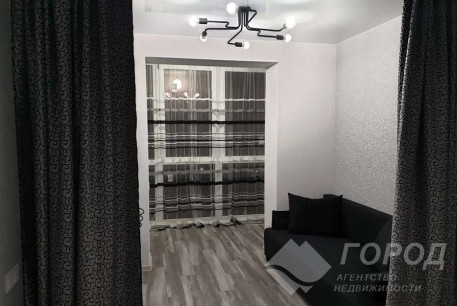 Сдам 1-кімнатну квартиру, Центральный рынок, Код: 801469/2