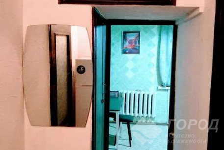 Сдам 1-кімнатну квартиру, Холодная Гора, Холодная Гора метро, Код: 801469/3