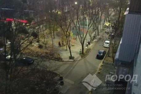 Сдам 1-кімнатну квартиру, Холодная Гора, Холодная Гора метро, Код: 801469/3