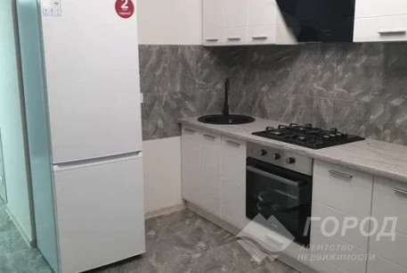 Продам 1-кімнатну квартиру в новобудові, Центральный рынок, Центральный Рынок метро, Код: 801469/4