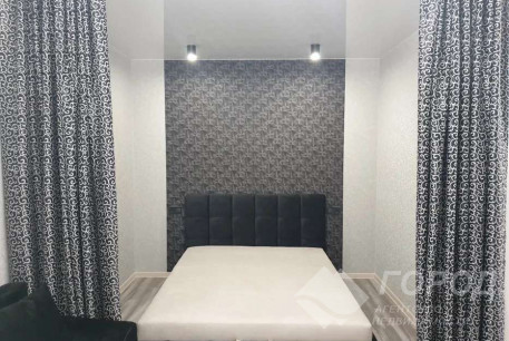 Продам 1-кімнатну квартиру в новобудові, Центральный рынок, Центральный Рынок метро, Код: 801469/4