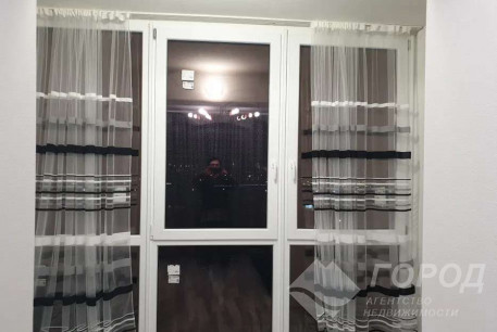 Продам 1-кімнатну квартиру в новобудові, Центральный рынок, Центральный Рынок метро, Код: 801469/4